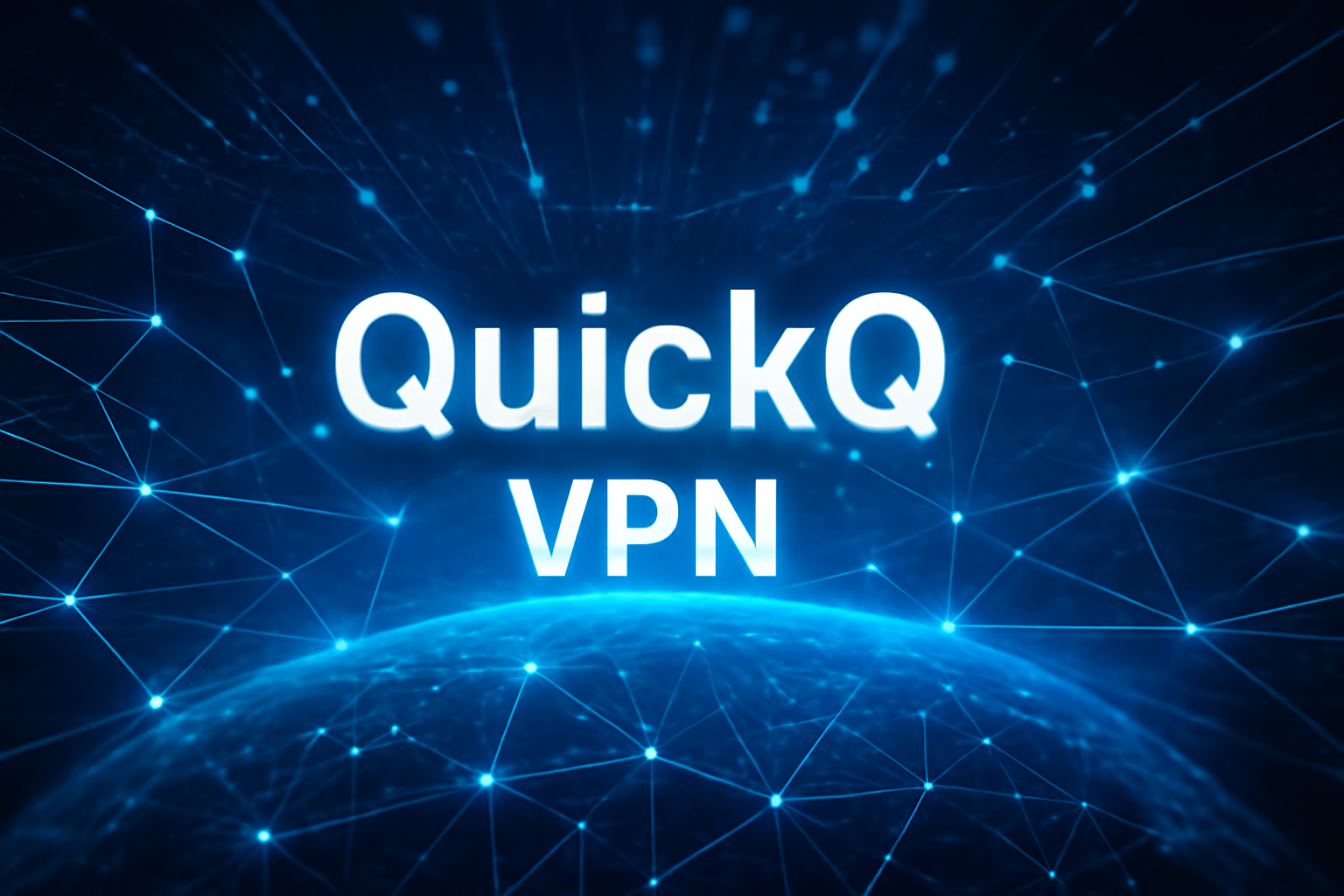 QuickQ怎么加速镜像拉取？