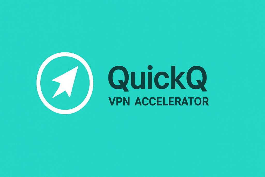 QuickQ怎么加速审计工具？
